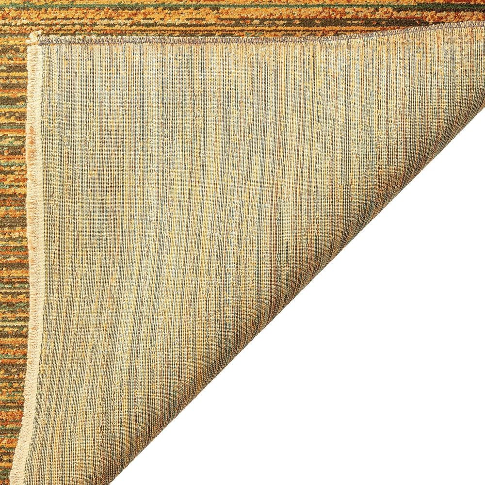 Dalyn Rug Company Rialto 2&#39;6&quot; x 7&#39;8&quot; Paprika Runner, , large