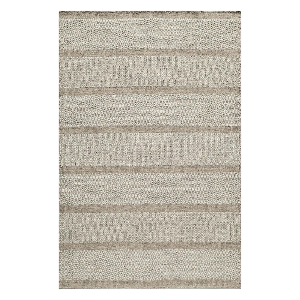 Momeni Mesa MES-09 9" x 12" Beige Area Rug, , large