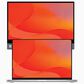 espresso 15.6" FHD IPS Portable Monitor in Black, , large