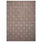 RIZZY Driftwood 8"9"X11"9" Brown, , large