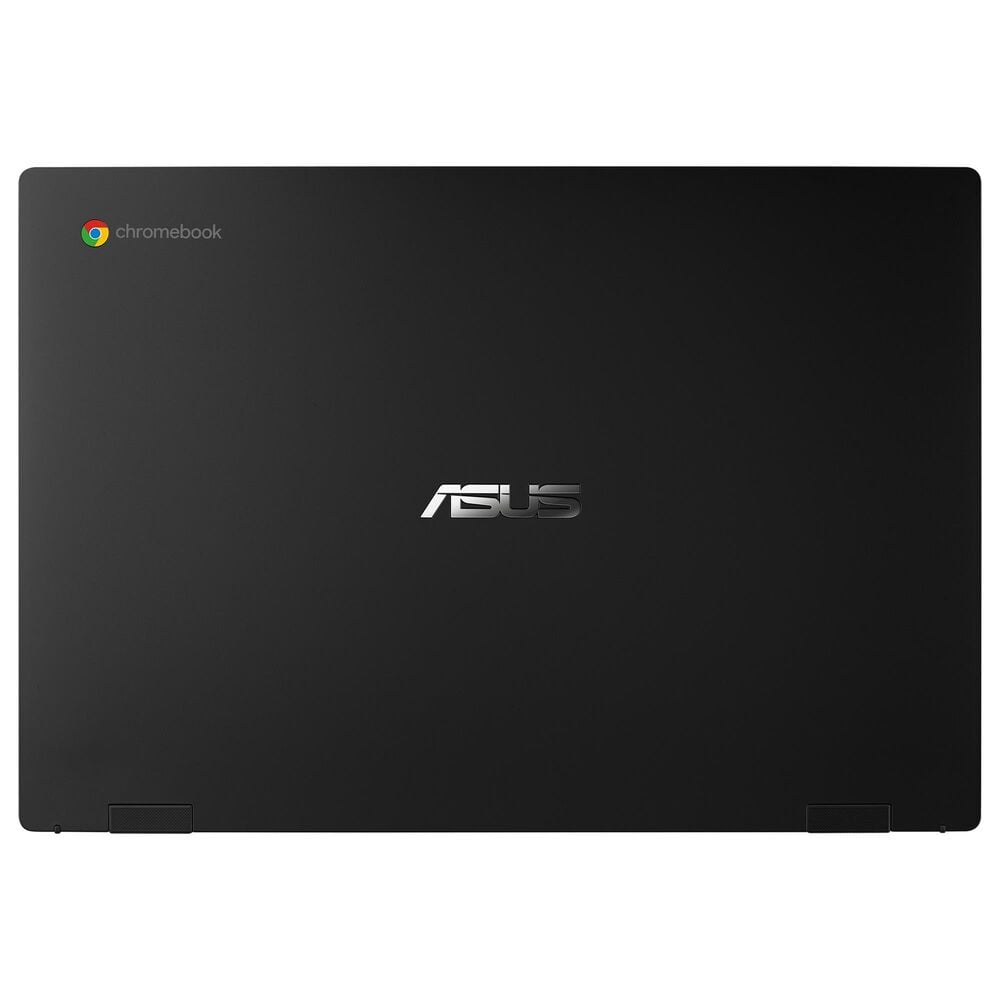 ASUS Chromebook CX1500 15.6" Laptop | Intel Celeron N4500 - 4GB RAM - Intel UHD Graphics - 128GB eMMC in Mineral Grey, , large