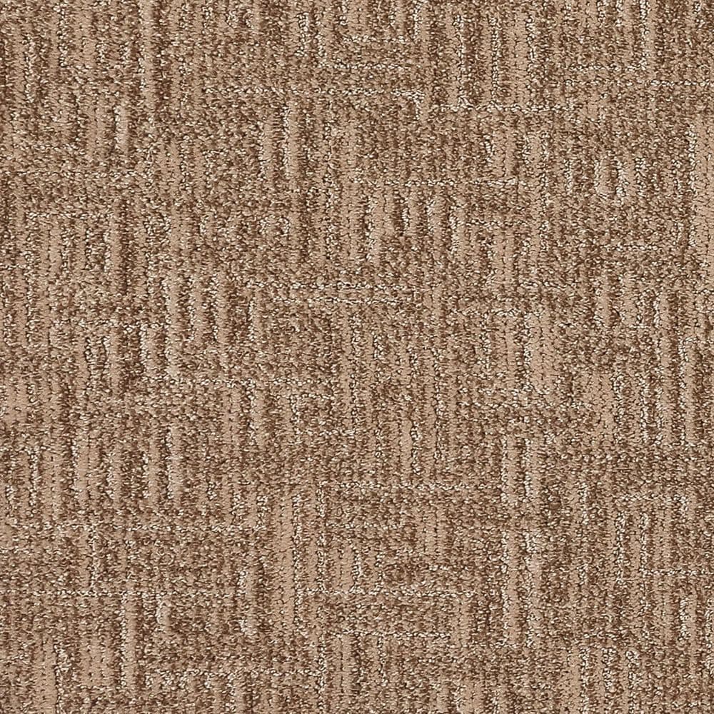 Mohawk Random Nature II Carpet in Evening Breeze, , large