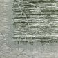 Radici USA Davide Abstract 7"10" x 10"6" Green Area Rug, , large
