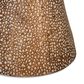 Uttermost Cutler Accent Table in Bronze, , large
