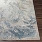 Surya Brunswick Dusty Sage, Taupe, Light Gray, White, Pale Blue, Olive, Teal, Light Sage and Navy 5" x 7"5" Area Rug, , large