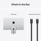 Apple Studio Display - Nano Texture Glass - VESA Mount Adapter (Stand Not Included) in Silver and 3-Year AppleCare+, , large