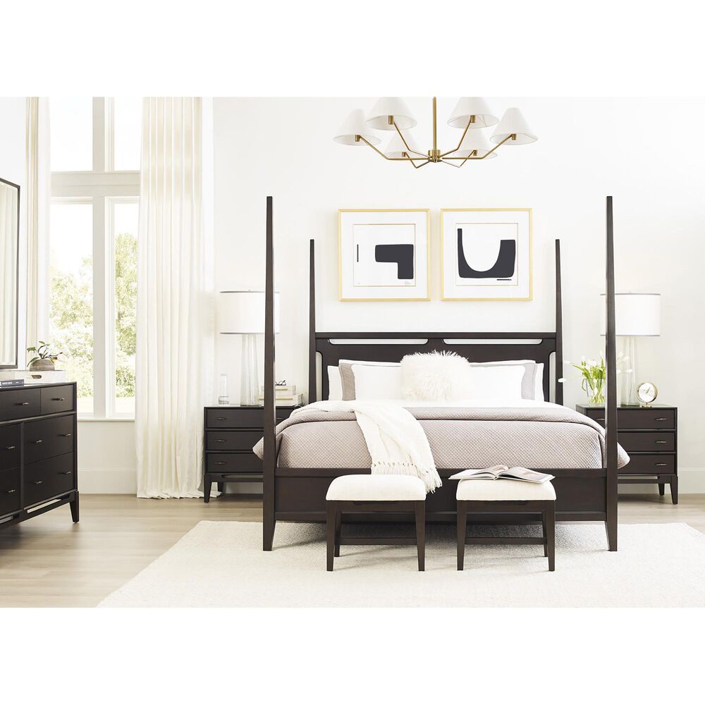 Riva Ridge Sutton 7-Drawer Dresser in French Roast, , large