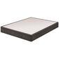 Serta 6" iComfort One-Half California King Box Spring, , large