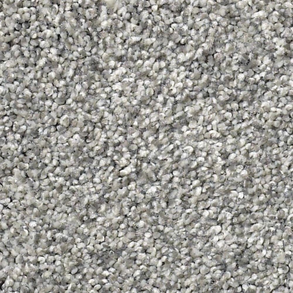 Shaw Tonal Comfort I Carpet in Cool Breeze, , large