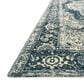 Other Mika Dark Blue 10"6" x 13"9" Indoor/Outdoor Area Rug, , large