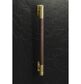 Monogram 36" Pro Range Handle Brass, , large