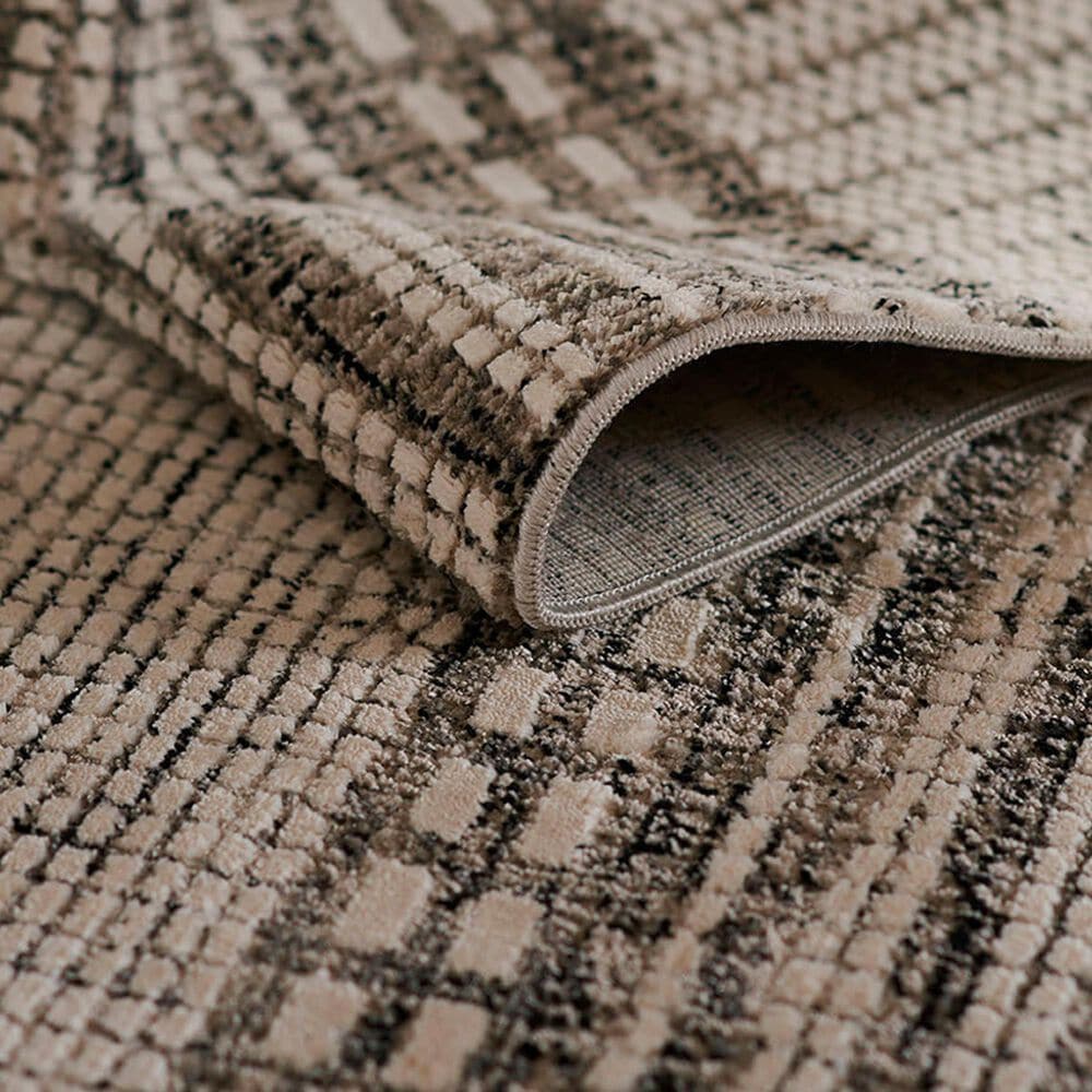 Momeni Noho 5&#39;3&quot; x 7&#39;6&quot; Sand Area Rug, , large