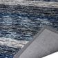 Dalyn Rug Company Joplin JP1 5" x 7"6" Indigo Area Rug, , large