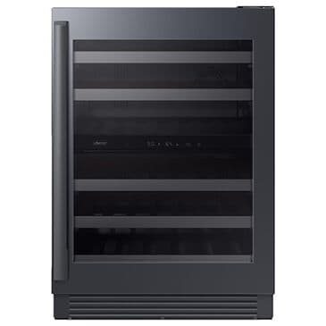 Dacor 24" Undercounter Panel Kit in Graphite Stainless, , large