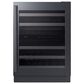 Dacor 24" Undercounter Panel Kit in Graphite Stainless, , large