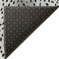 Dalyn Rug Company Mali ML3 9" x 12" Ivory Indoor/Outdoor Area Performance Rug, , large