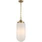 Savoy House Bryant 3 Light Pendant in Warm Brass, , large