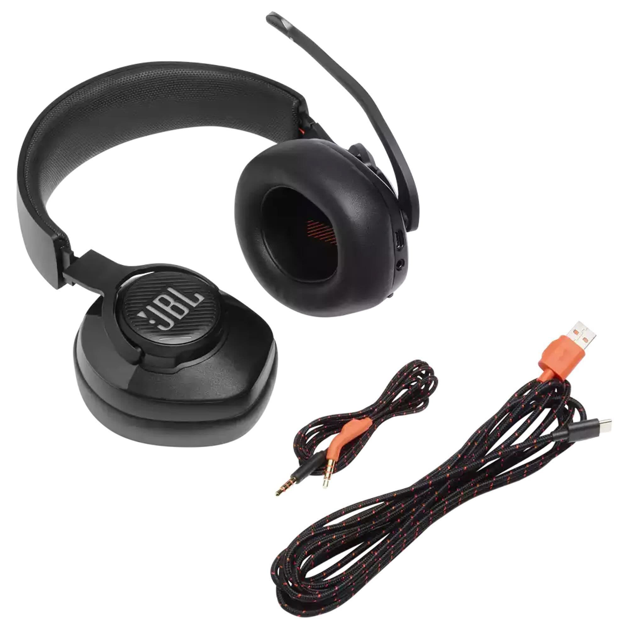 Jbl quantum discount surround software