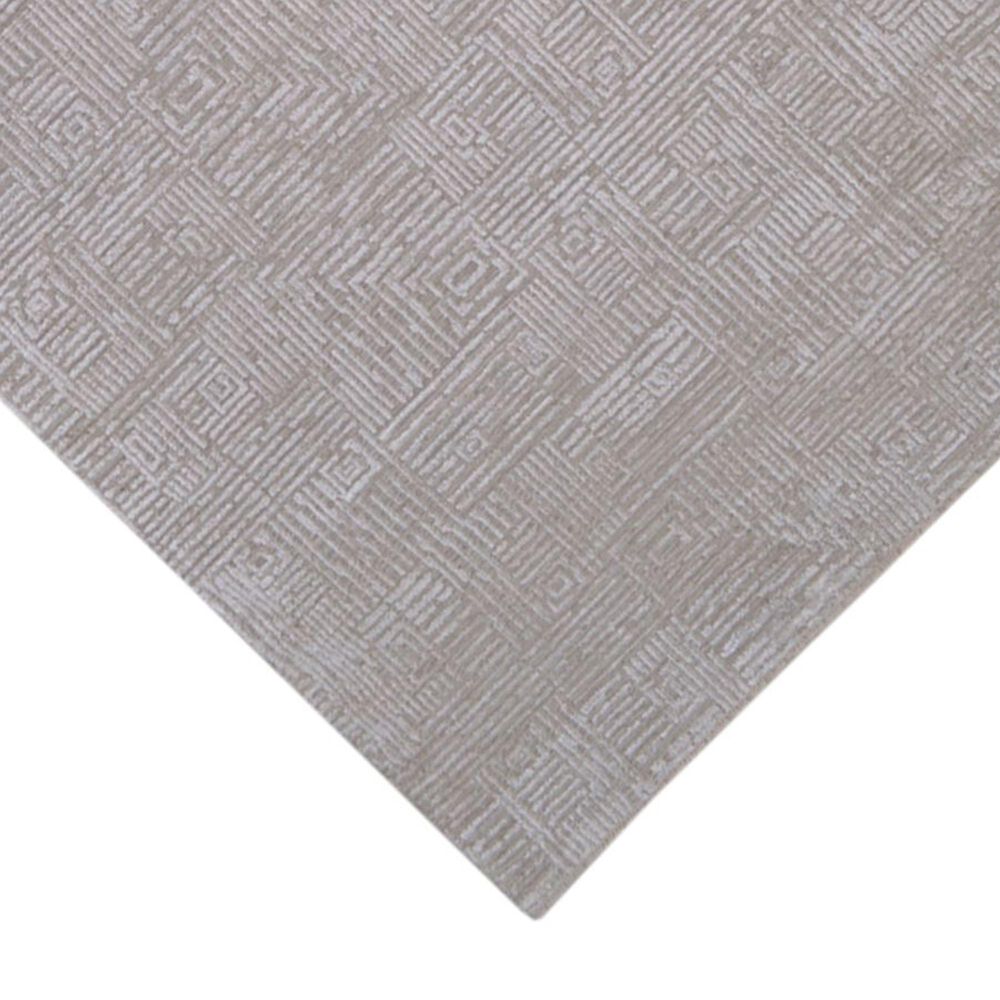 Amer Rugs Quartz 2&#39; x 3&#39; Beige Area Rug, , large