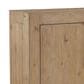 Steve Silver Aubrey 2-Door Server in Brown, , large