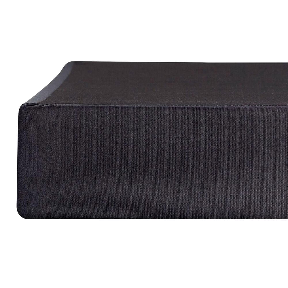 Harvest Sleep 10" Firm Memory Foam Full Mattress in a Box with High Profile Box Spring, , large