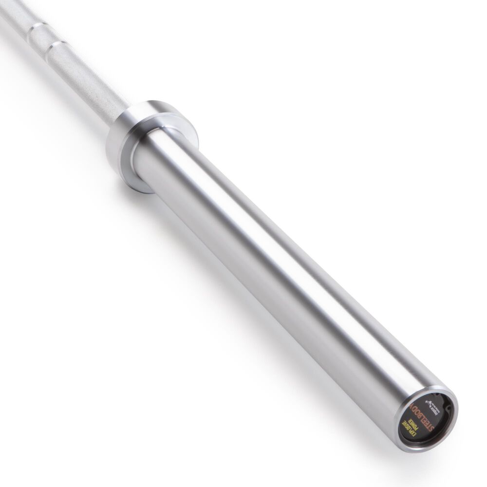 Impex, Inc Olympic Barbell, , large