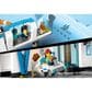 LEGO City Airport with Airplane Building Set, , large