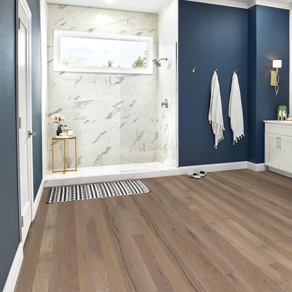 Bruce Dundee Inviting Warmth Oak Hardwood, , large