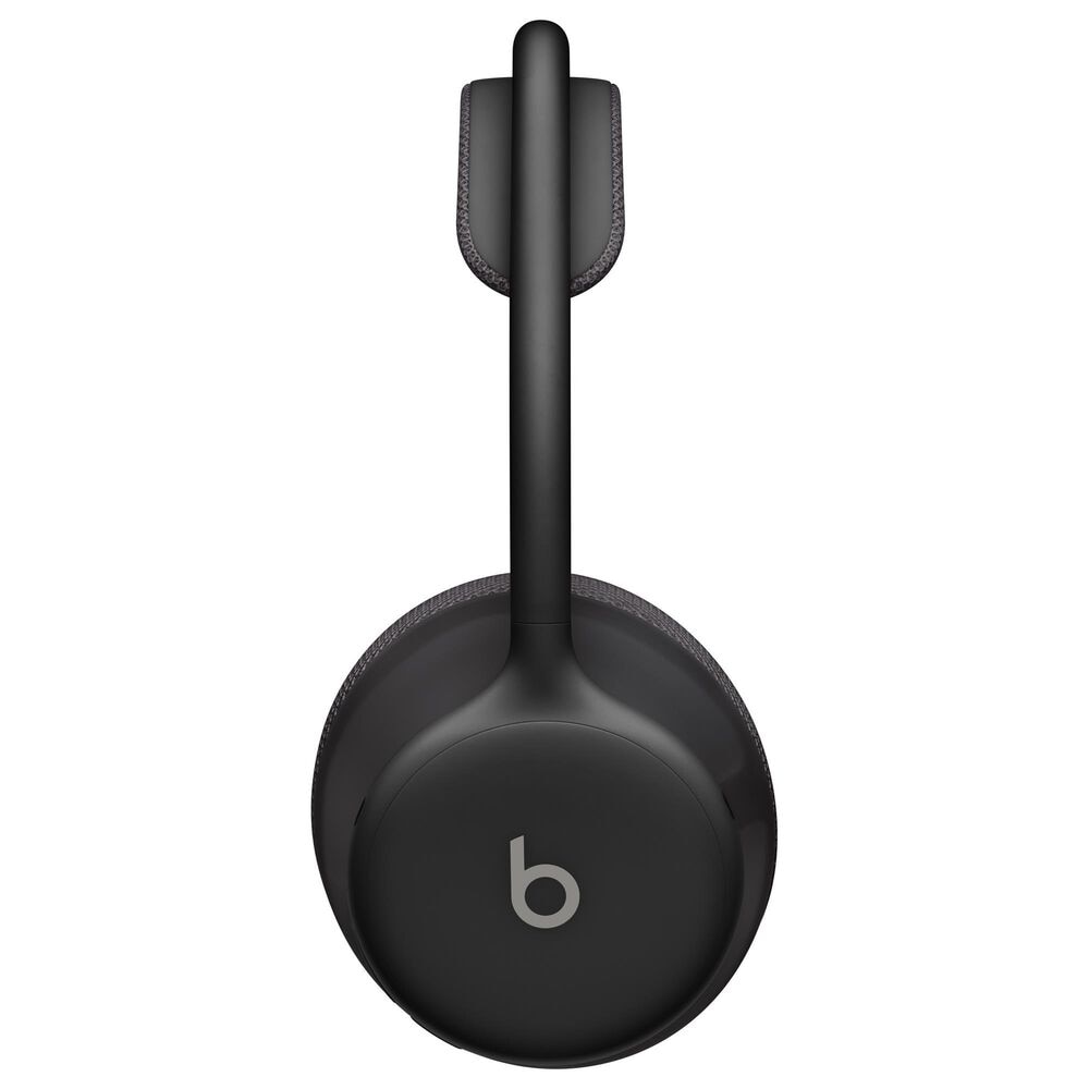 Beats 360 Over-Ear Headphones with Performance Knit Cushions in Black, , large