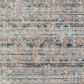 Loloi Claire CLE-03 3"7" x 5"1" Ocean and Gold Area Rug, , large
