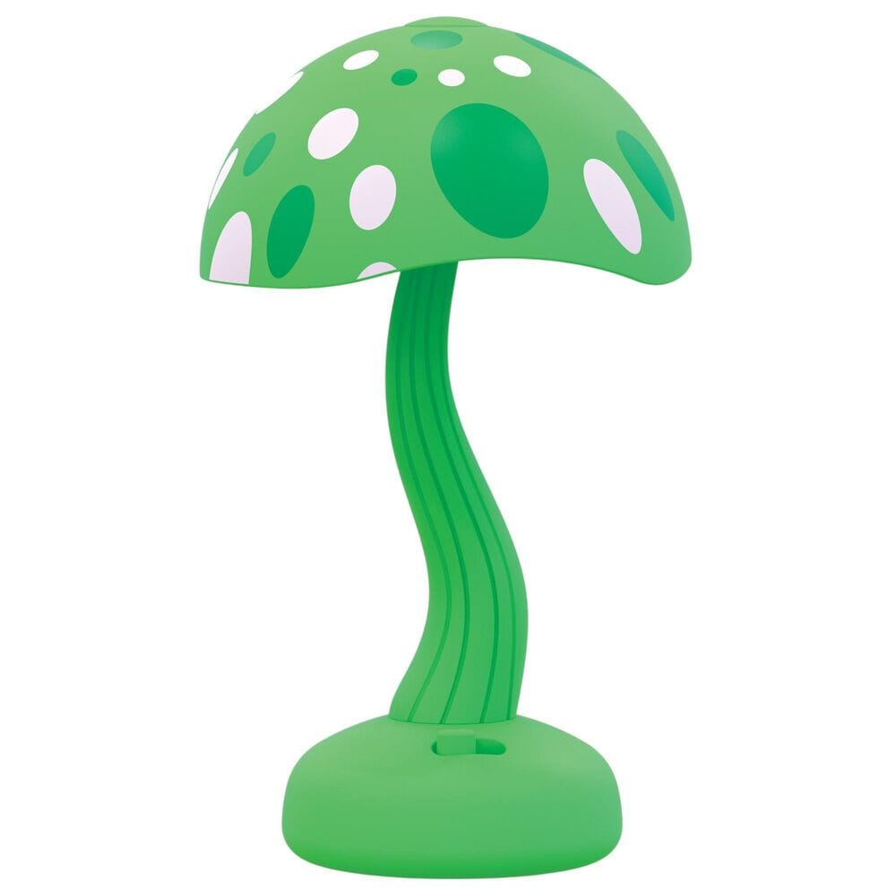 InnoVibe Retro Mushroom Desk Lamp in Multicolor, , large