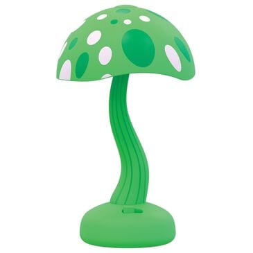 InnoVibe Retro Mushroom Desk Lamp in Multicolor, , large