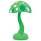 InnoVibe Retro Mushroom Desk Lamp in Multicolor, , large