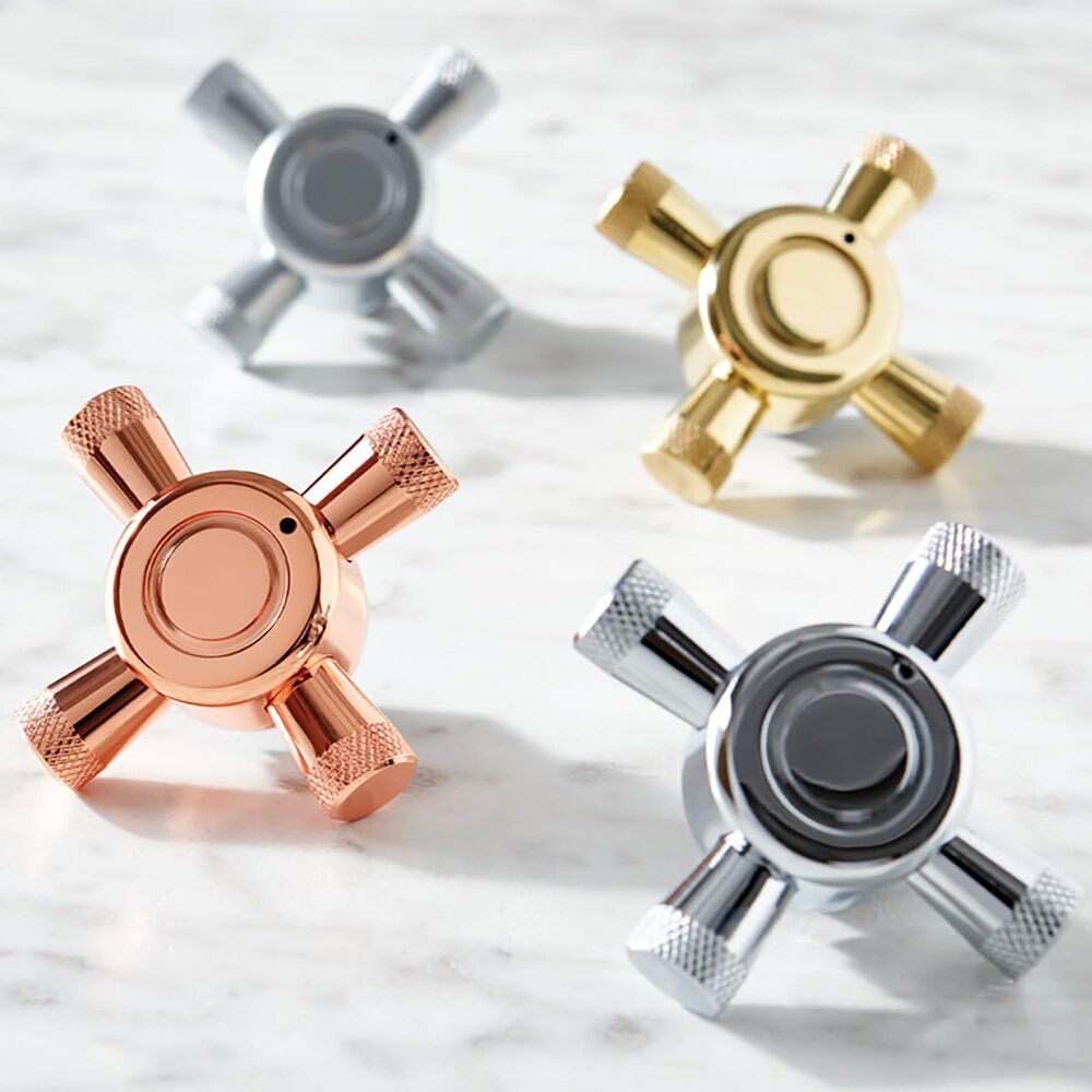 AGA 48" Induction Cooktop with 5 Burners in Stainless Steel, , large