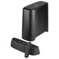 Polk Audio MagniFi Mini AX Atmos Soundbar with Wireless Subwoofer in Black, , large