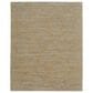 Feizy Taunton 5" x 8" Gold Area Rug, , large