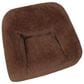 Furniture of America Phael Accent Chair in Cedar Brown, , large