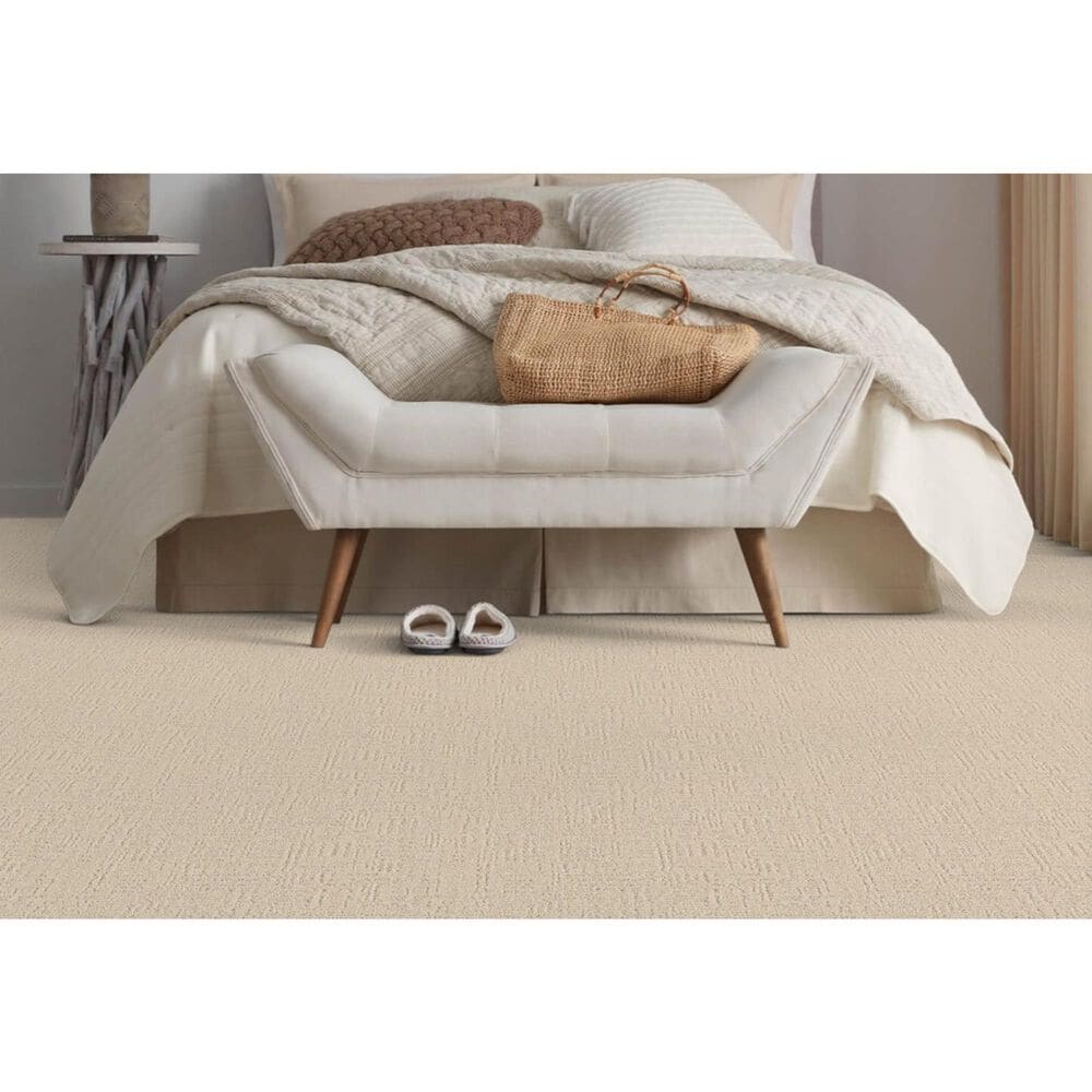 Masland Remarkable Carpet in Natural Oat, , large