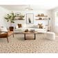 Stanton Divine Design Floretta Carpet in Sandstorm, , large