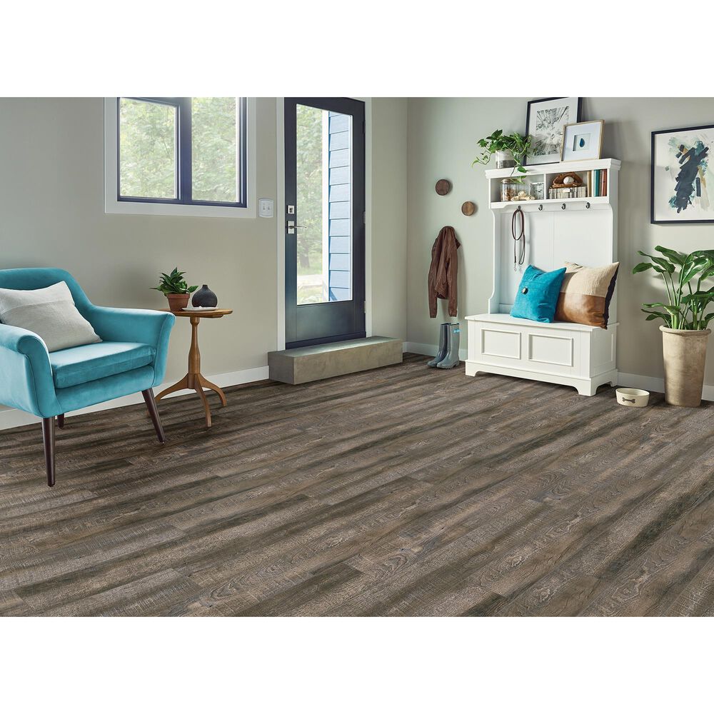 Robbins Pro-Tekt EKPT70L26EW Trending Wood Crest 7&quot; x 60&quot; Luxury Vinyl Plank, , large