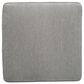 Ashley Altari Oversized Accent Ottoman in Alloy, , large