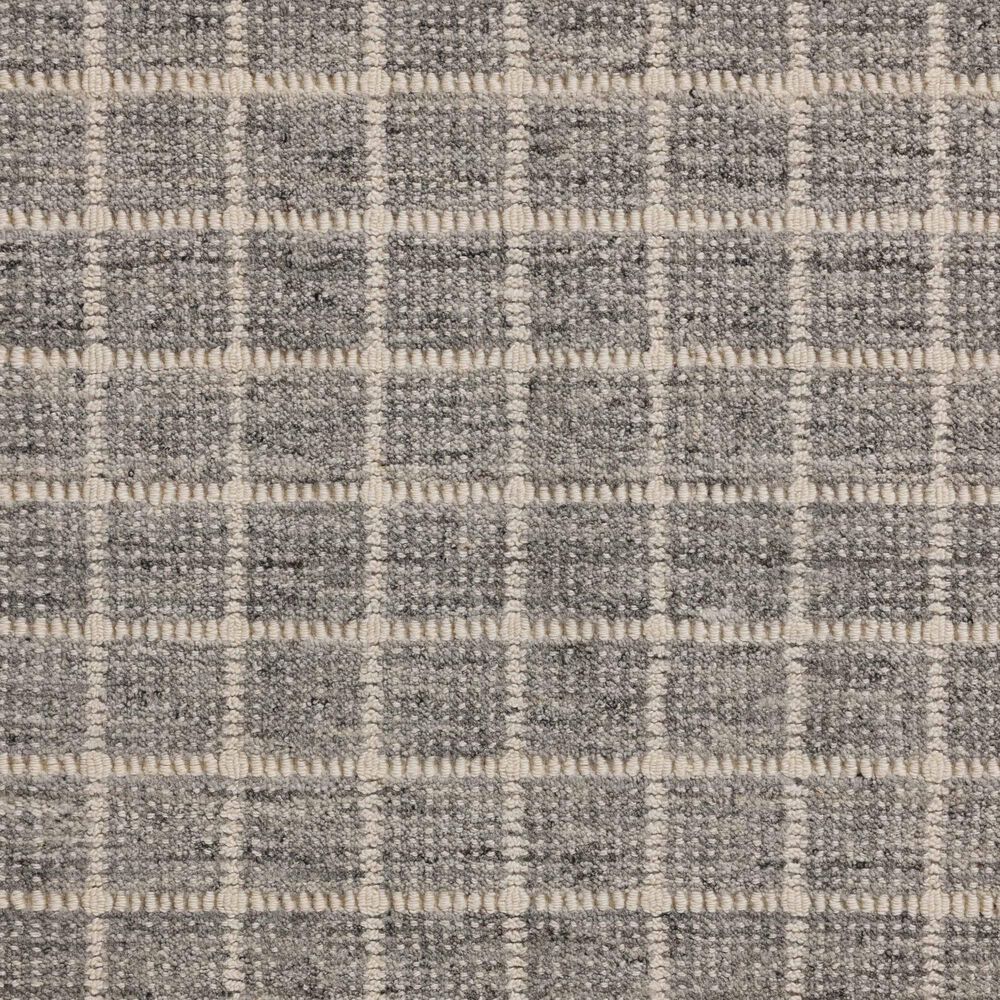 Amber Lewis x Loloi Cedar 11&#39;6&quot; x 15&#39; Charcoal Area Rug, , large