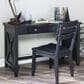 Legacy Classic Youth Desk in Midnight, , large