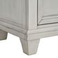 Mayberry Hill McCoy 7-Drawer Dresser in Antique White, , large