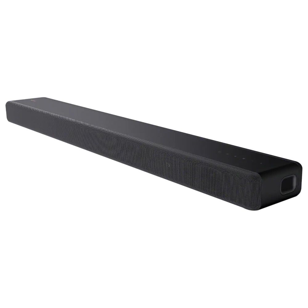Sony *55 4K LED TV W/Soundbar, , large