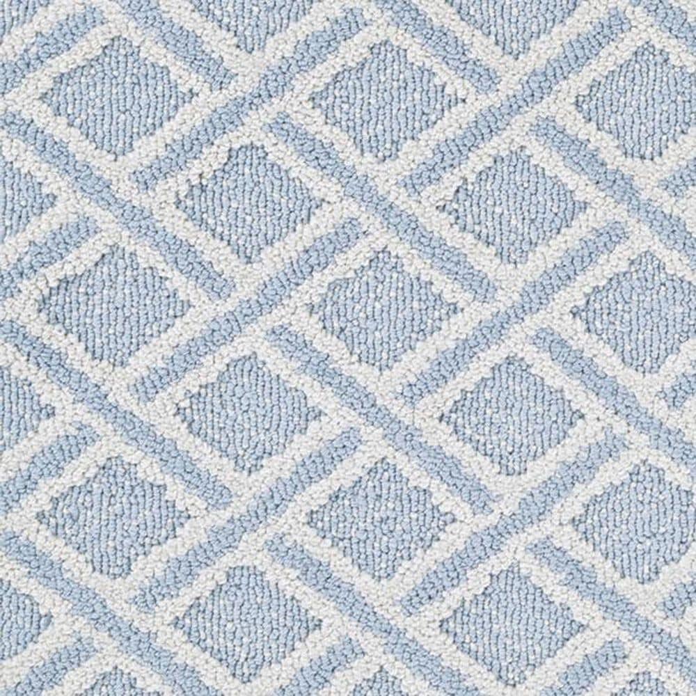 Masland Get Down Carpet in Denim, , large