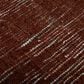 RIZZY Qatar Rust 5" x 7"6" Area Rug, , large