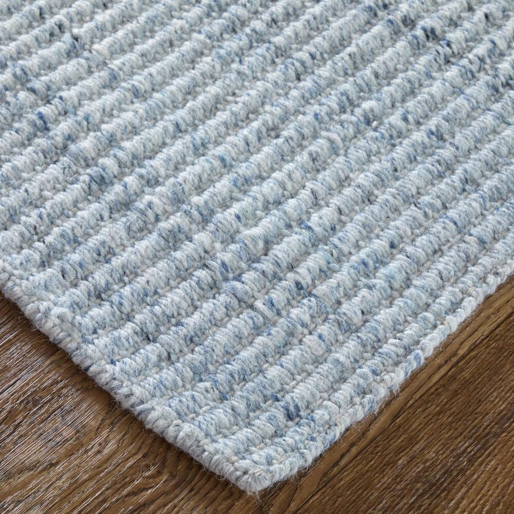 Feizy Rugs Limerick 5&#39; x 8&#39; Blue Outdoor Rug, , large