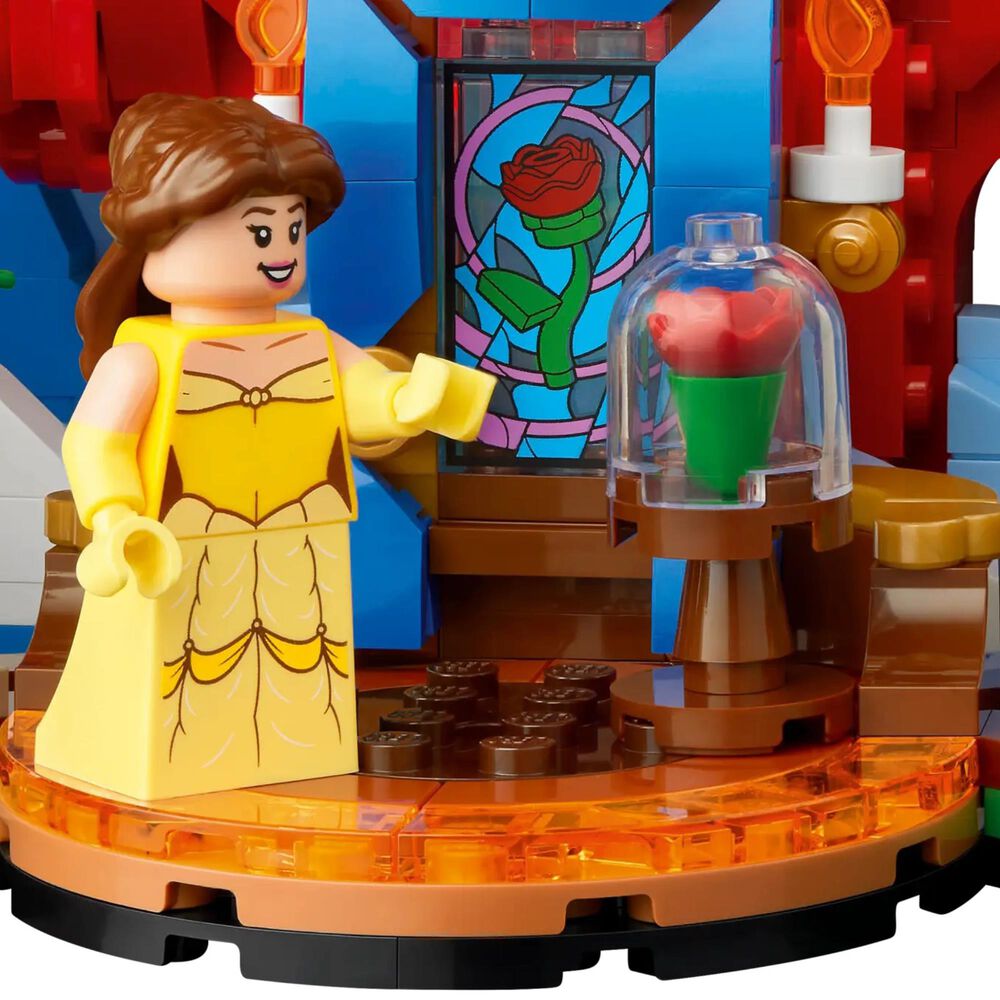 LEGO Magic of Disney Building Set in Multicolor, , large