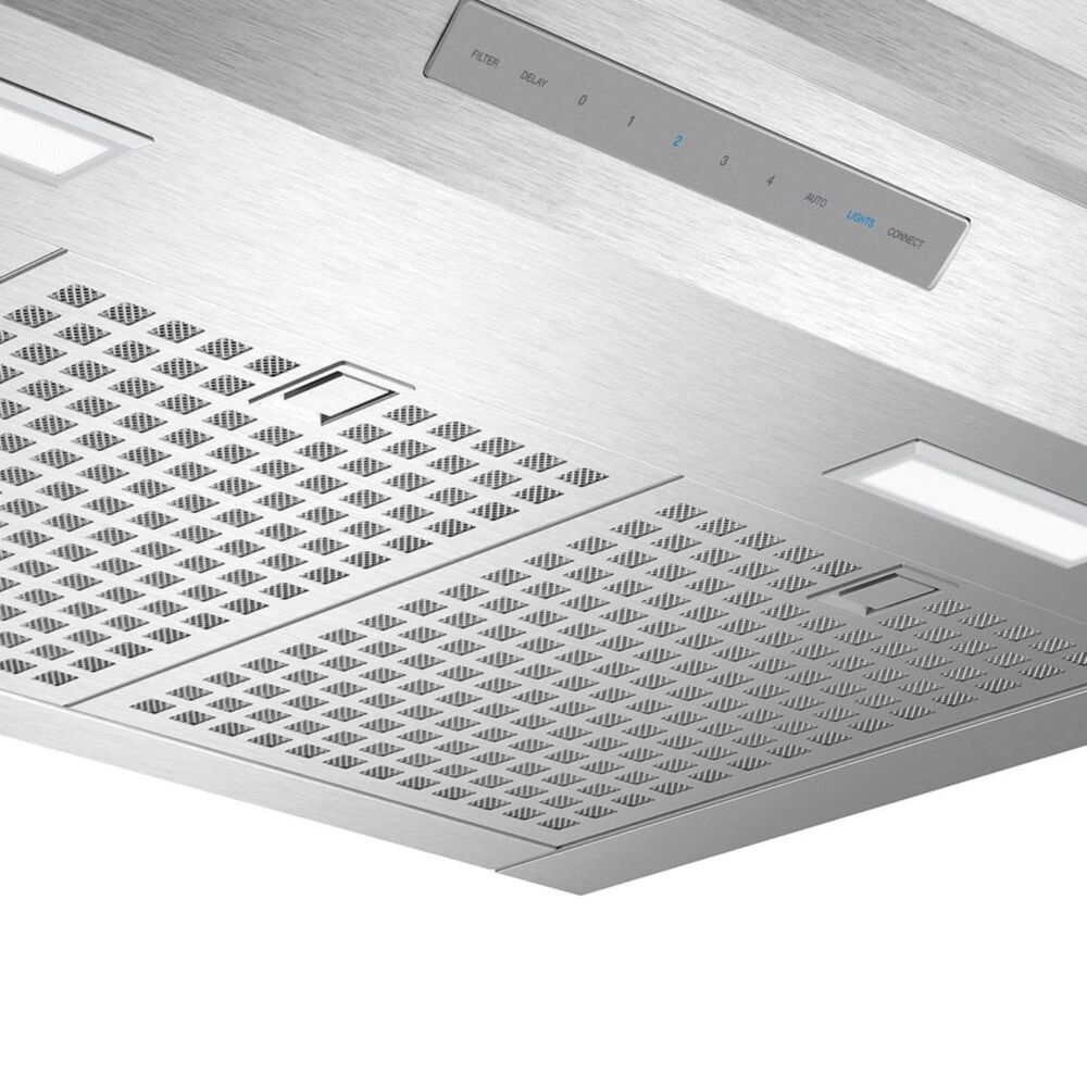 Thermador 36&quot; Masterpiece Low-Profile Wall Hood in Stainless Steel, , large